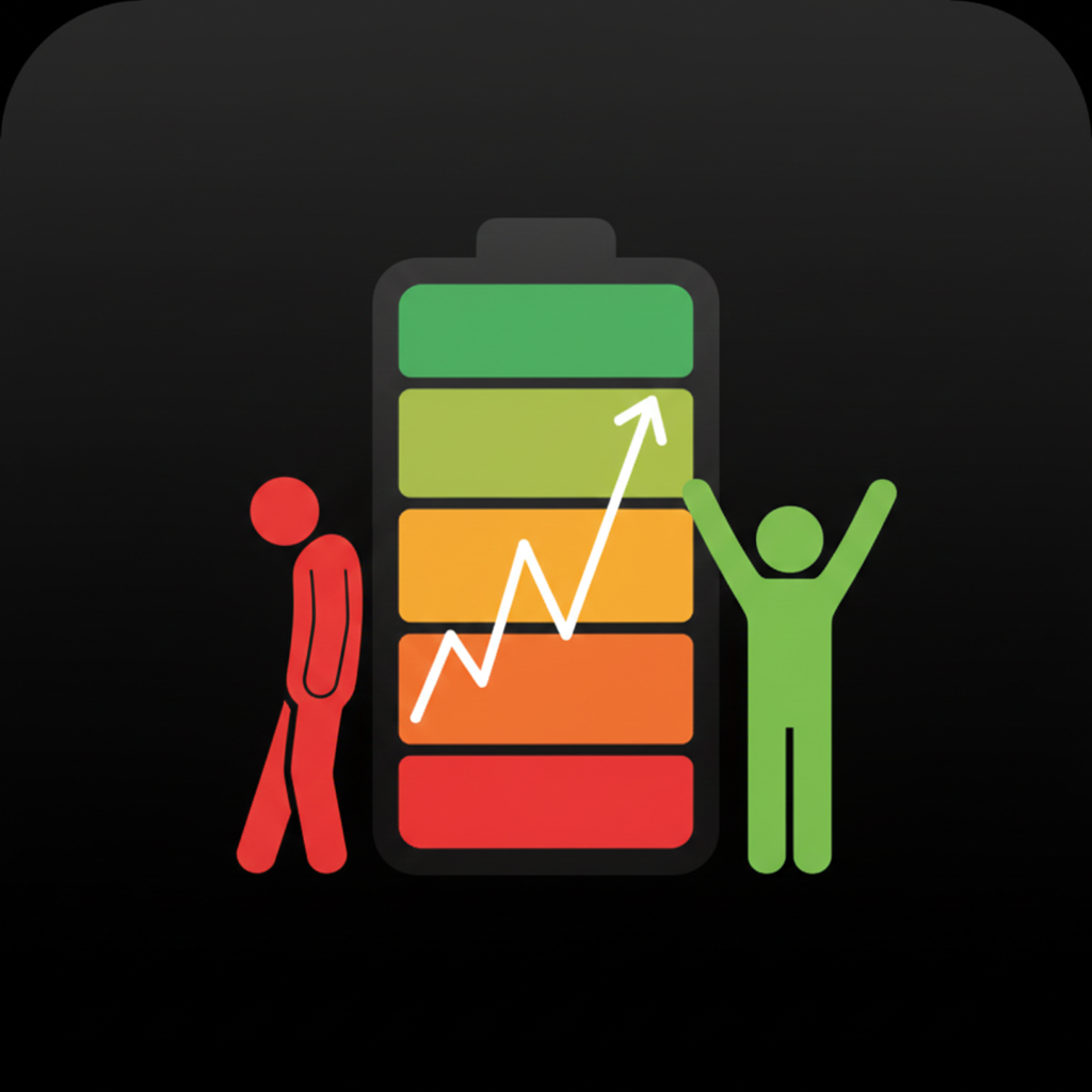 BodyEnergy app icon